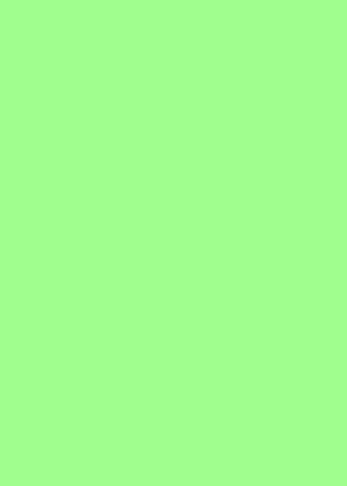 Color 160 255 140
