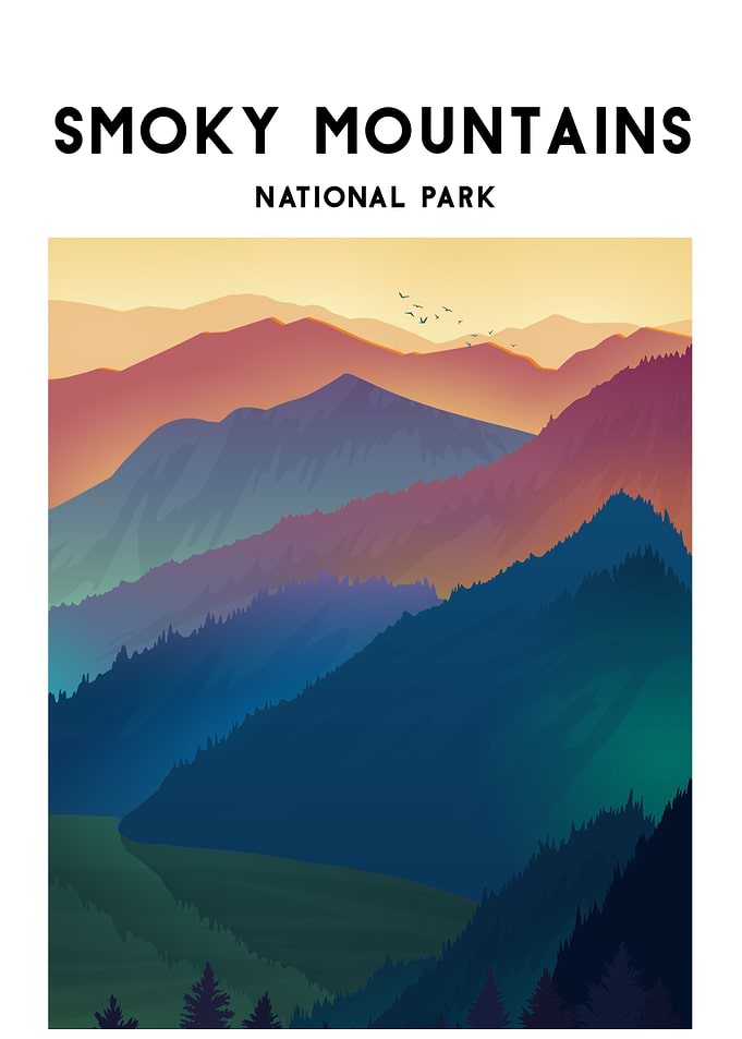 Smoky Mountains