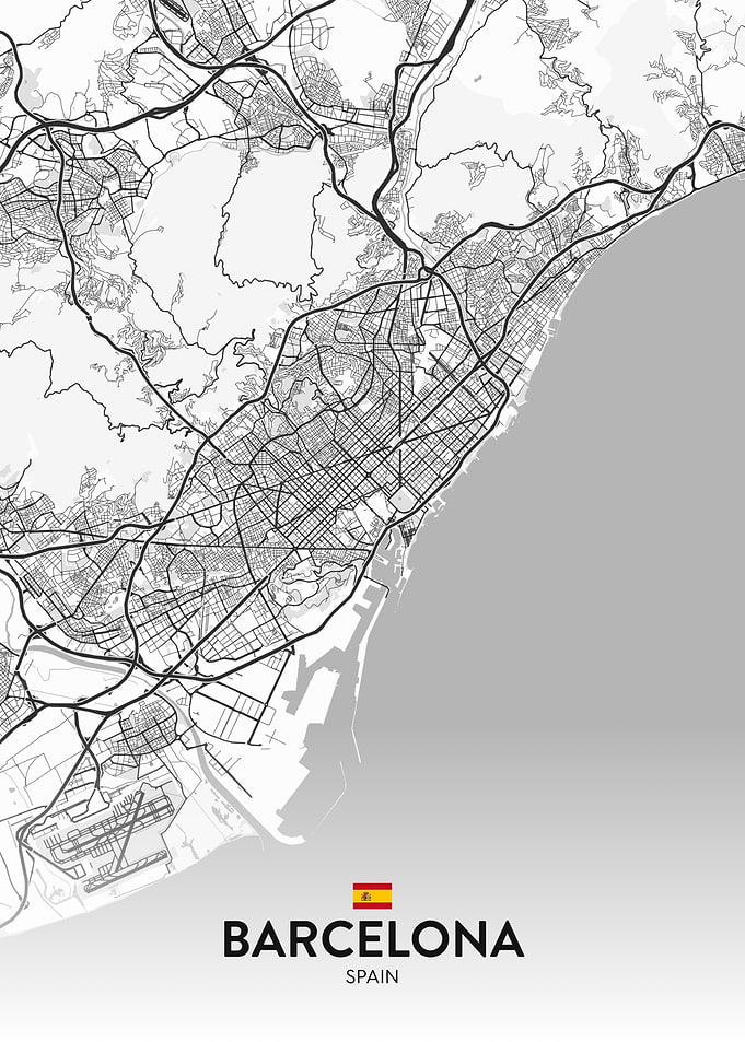 Barcelona ES