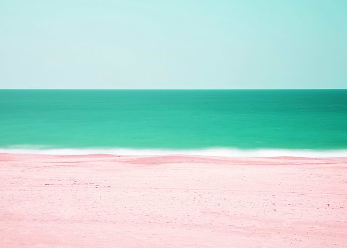 sand beach