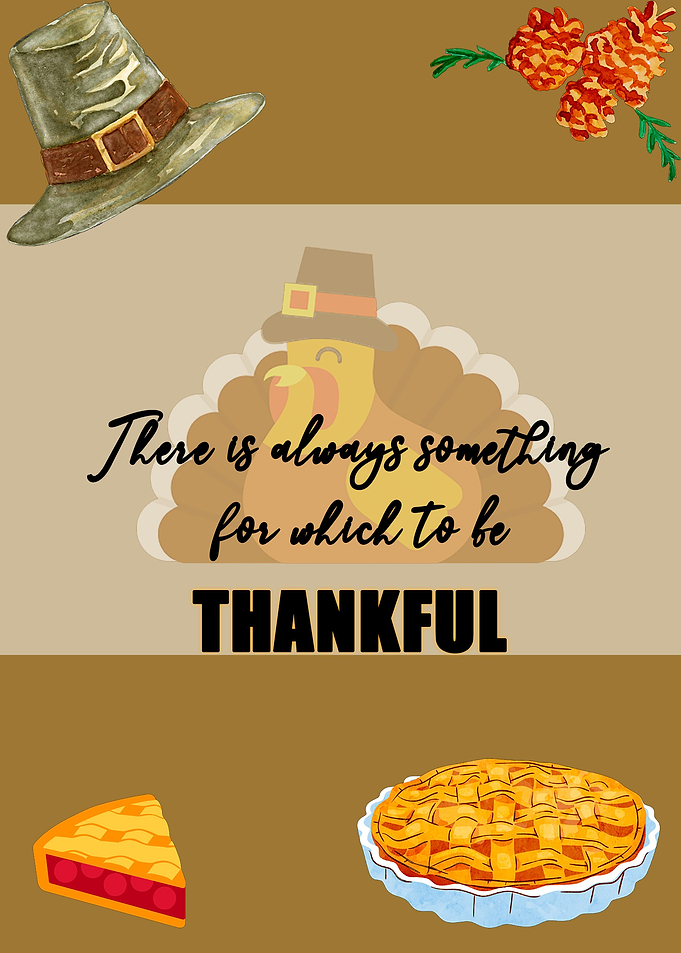 Thanksgiving Day