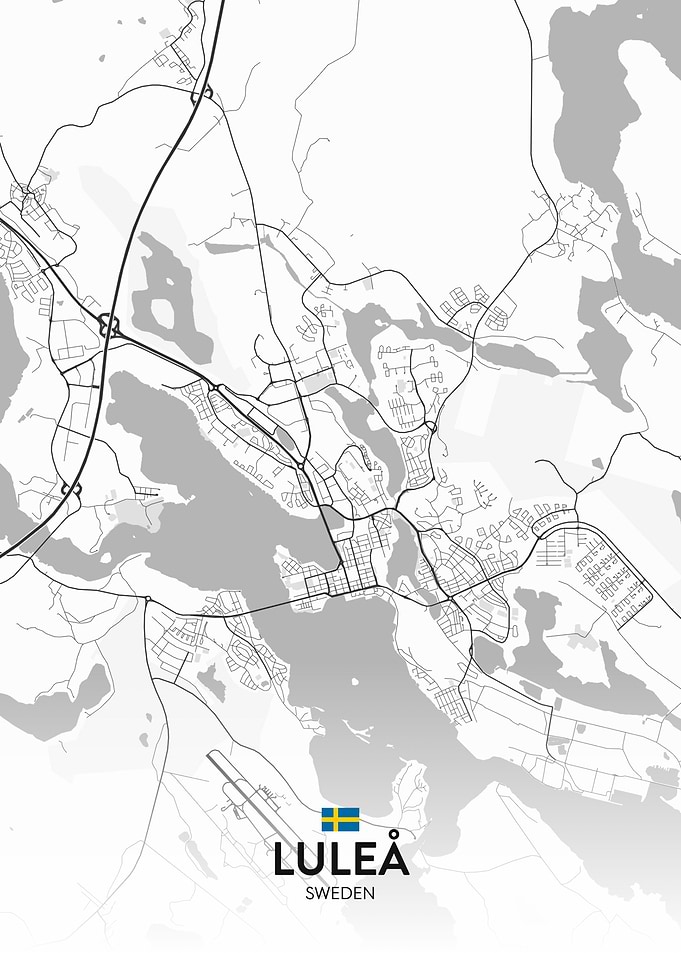 Lulea SE