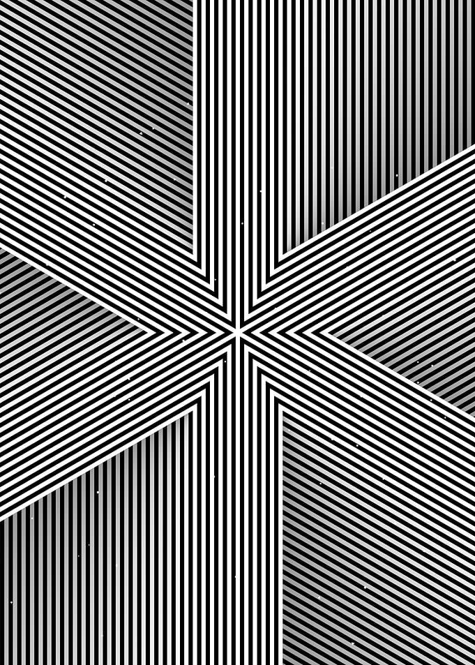 Spatial star