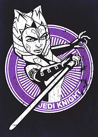 Jedi knight