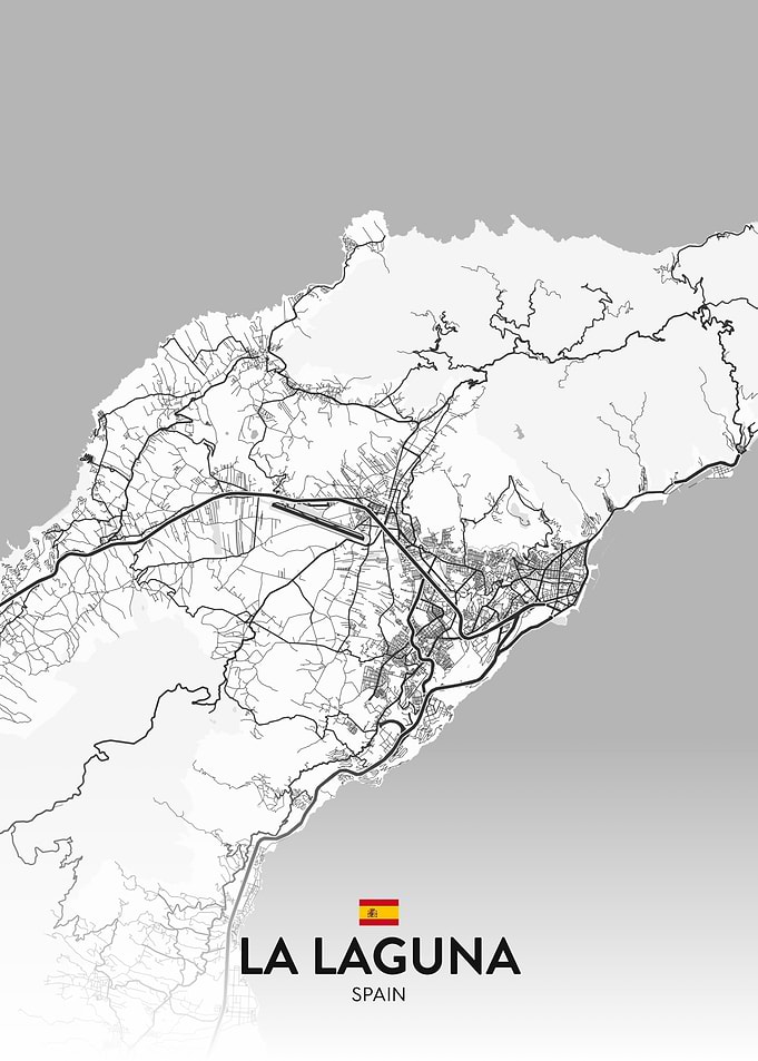 La Laguna ES