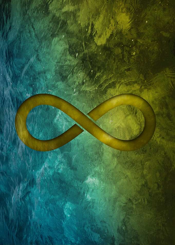 The 100 Symbol