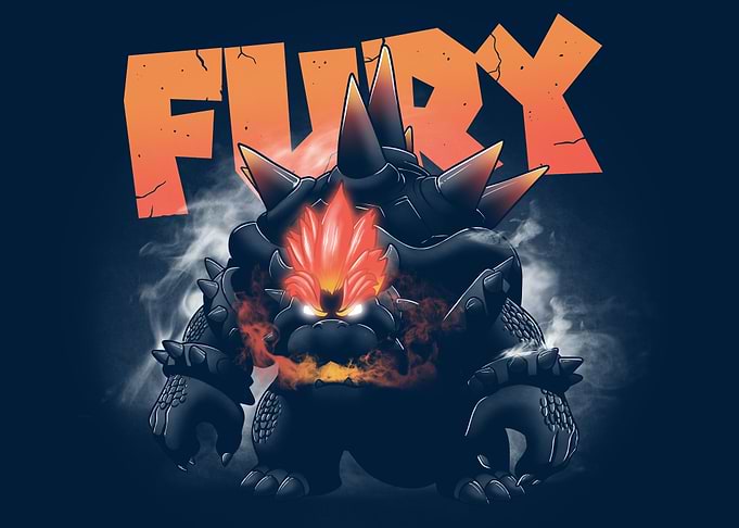 Fury