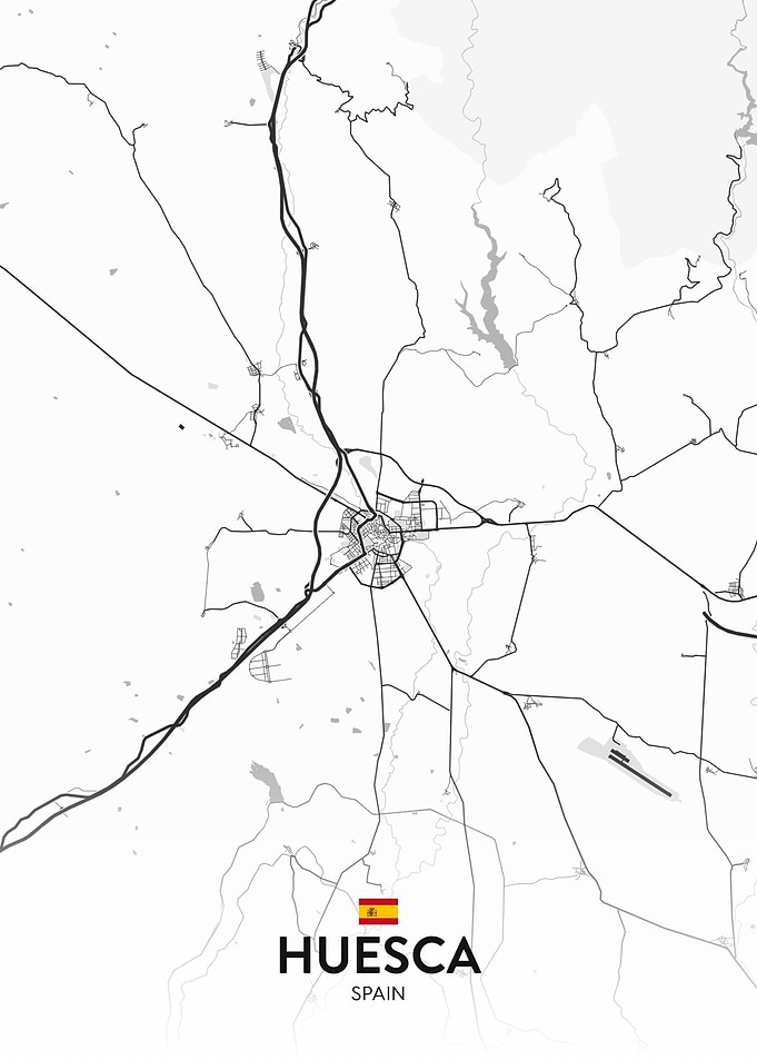 Huesca ES