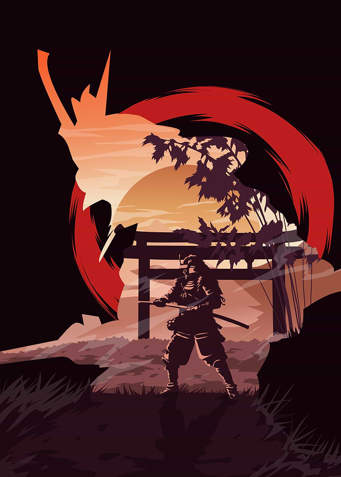 samurai