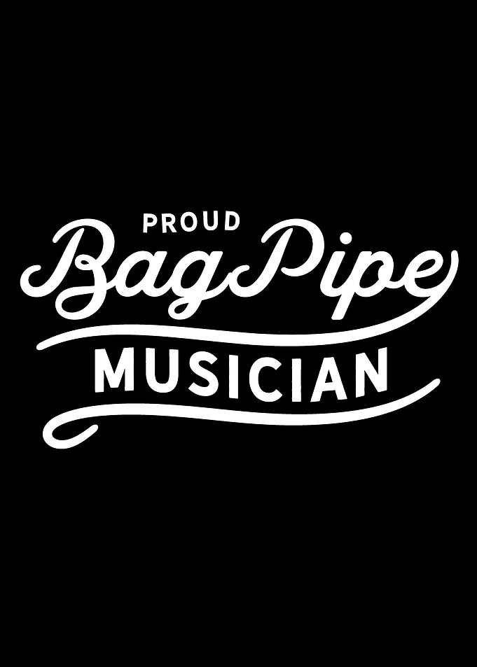 Bagpipe Musician