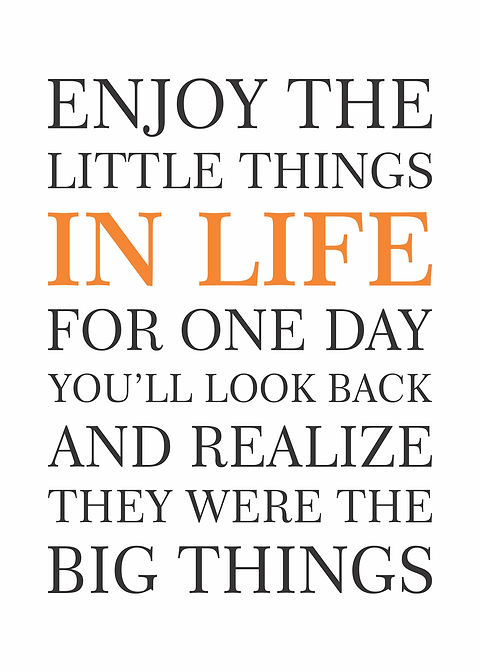 Life Quotes