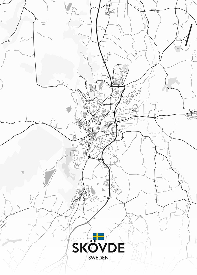 Skovde SE