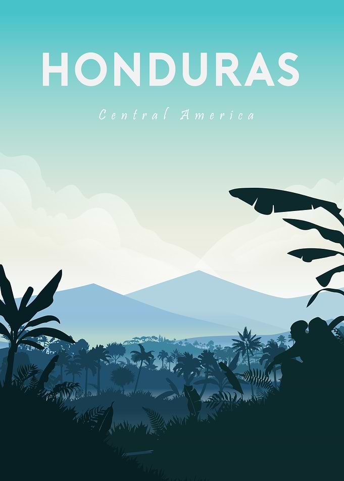 Honduras 1