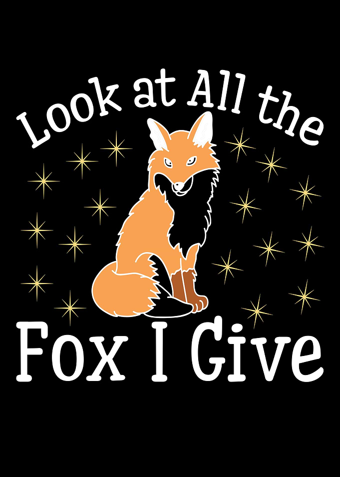 Fox Baby