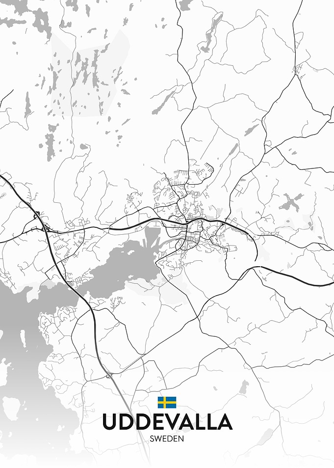 Uddevalla SE