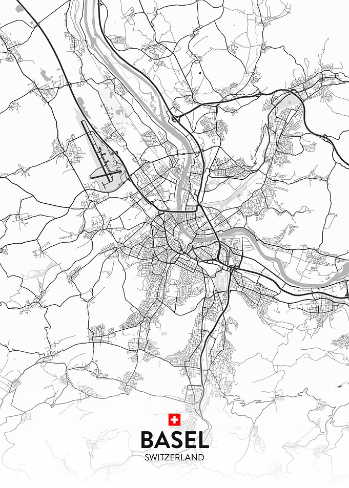 Basel CH