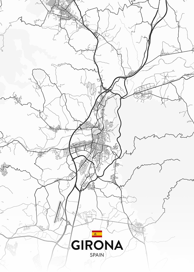 Girona ES