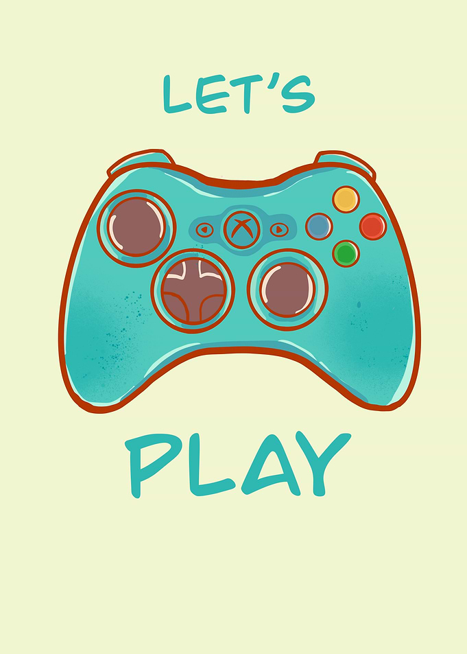 Gaming