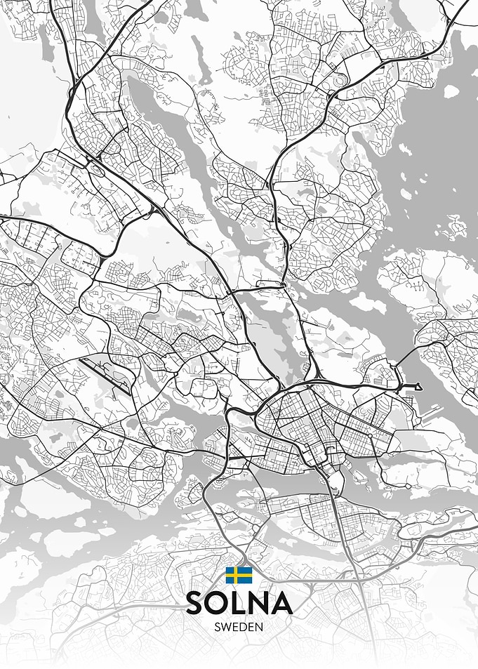 Solna SE