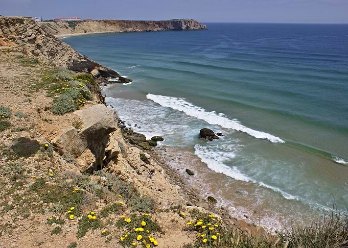 Portugal west coast
