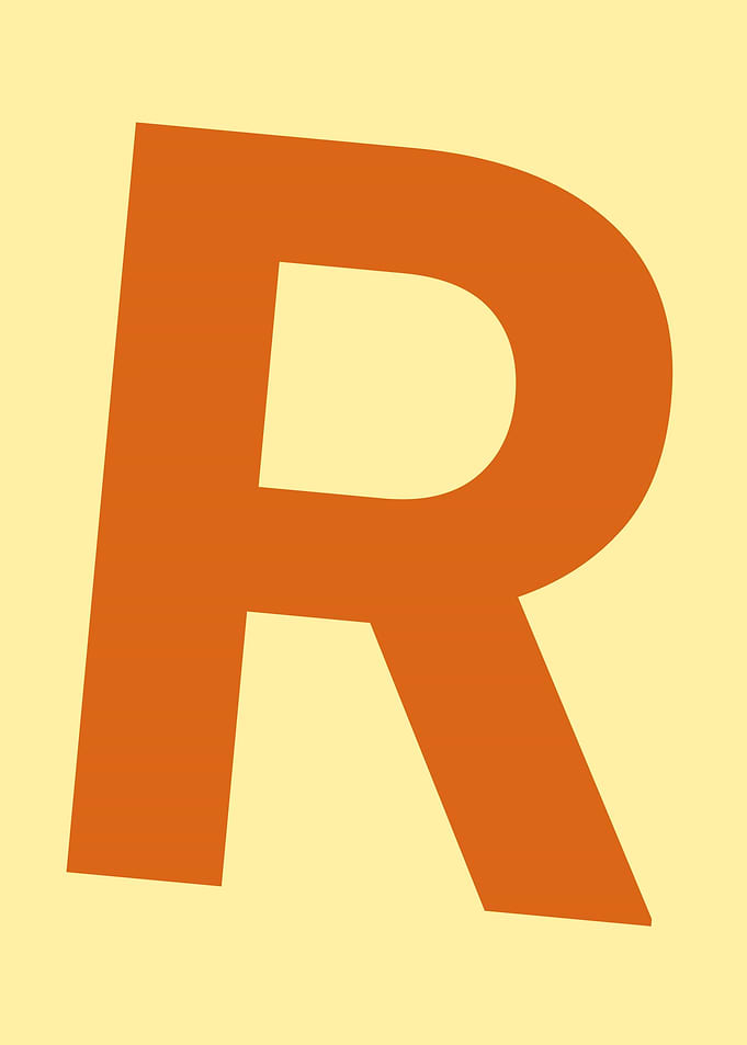 alphabet
