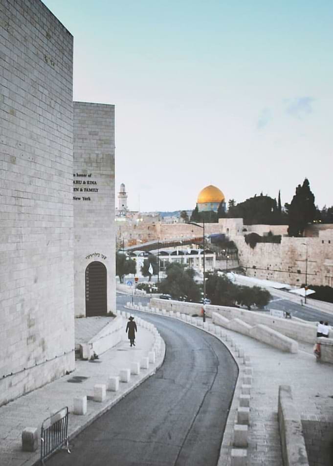Jerusalem Israel