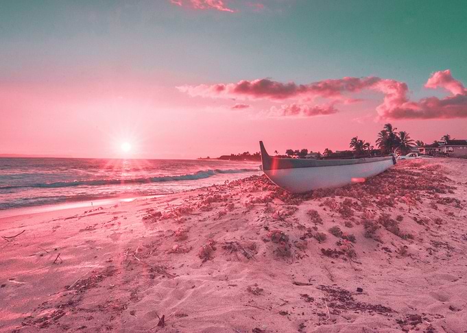nature beach