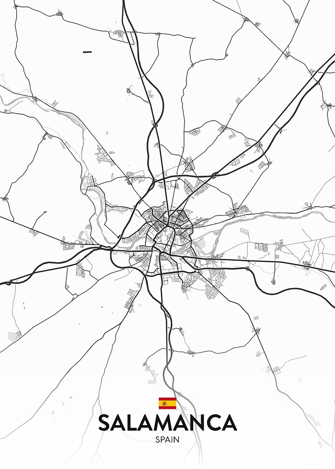Salamanca ES
