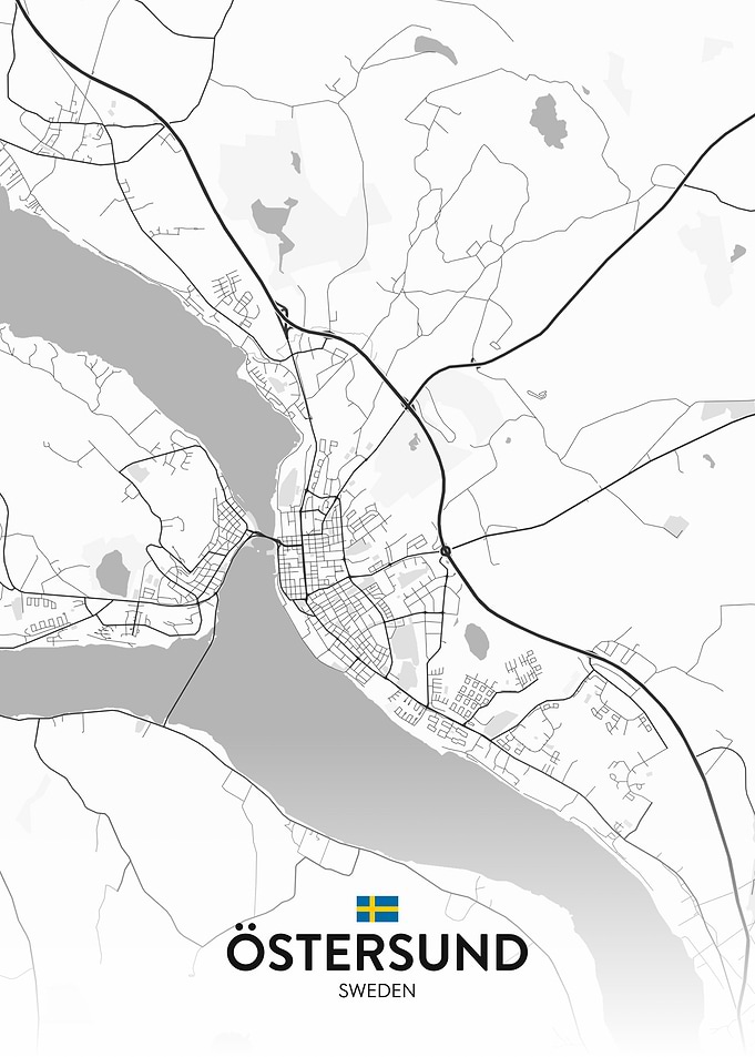 Ostersund SE