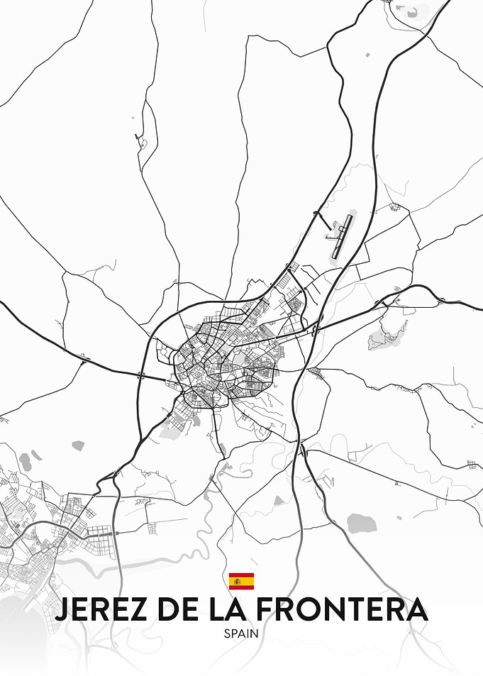 Jerez de la Frontera ES