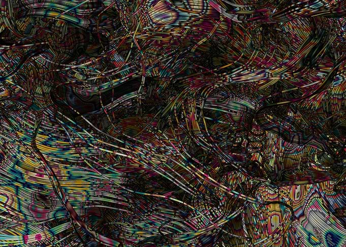 Perlin Noise