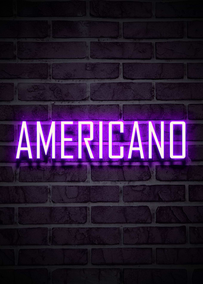 americano