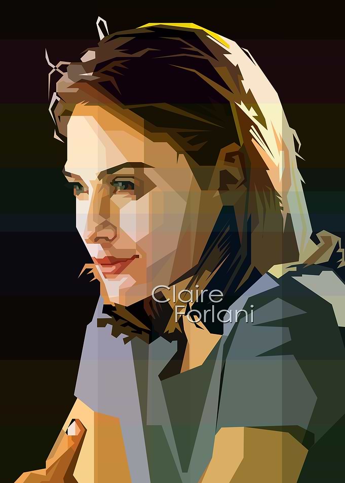 Claire Forlani Actress