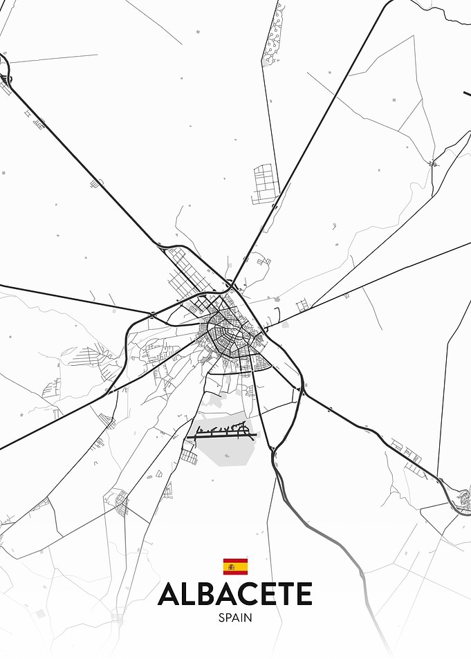 Albacete ES