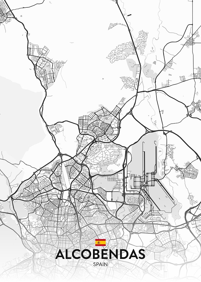 Alcobendas ES