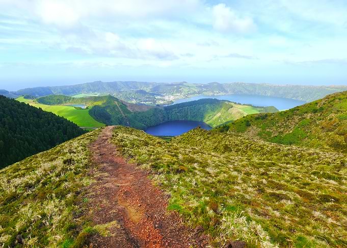 Crater Lake
