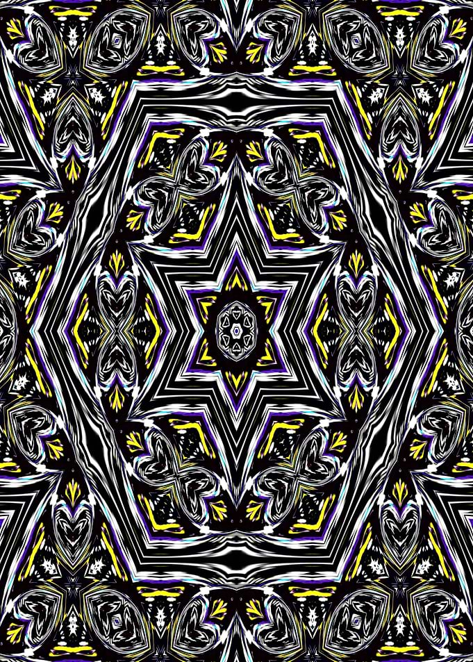 Merkaba No 0