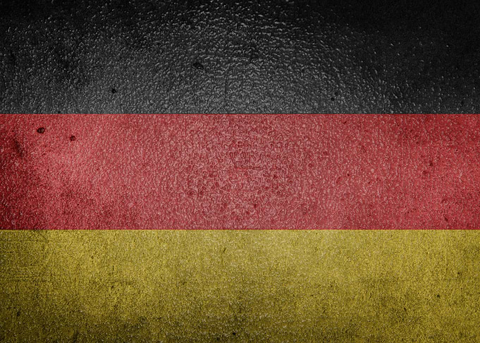 Germany Flag