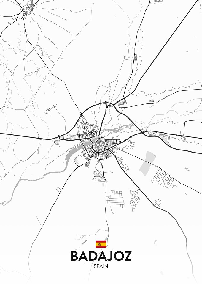 Badajoz ES