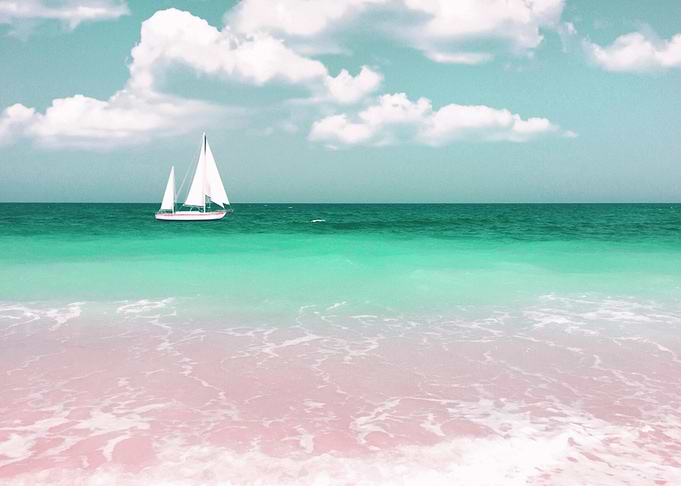 sailing