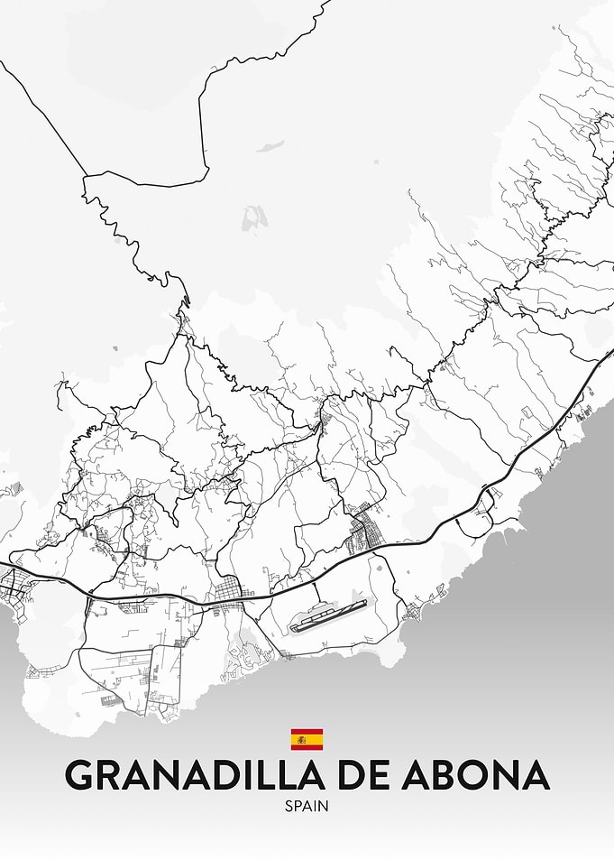 Granadilla de Abona ES