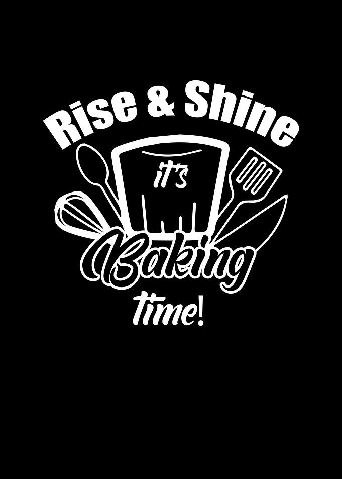 Rise Shine Bking Time