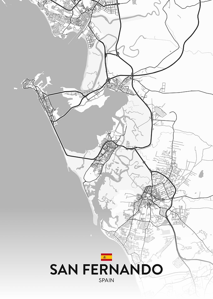 San Fernando ES