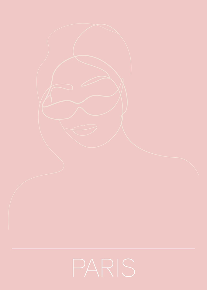 Onelineart