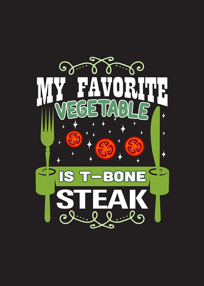 Favorite Vegan