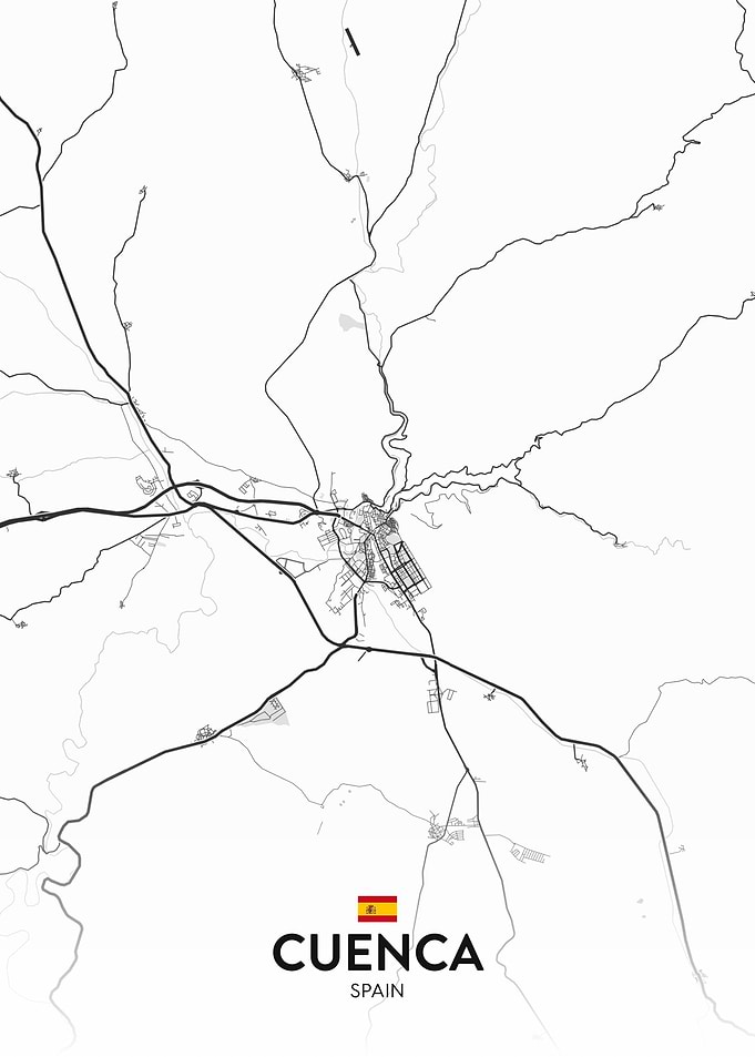 Cuenca ES