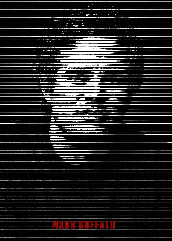 Mark Ruffalo