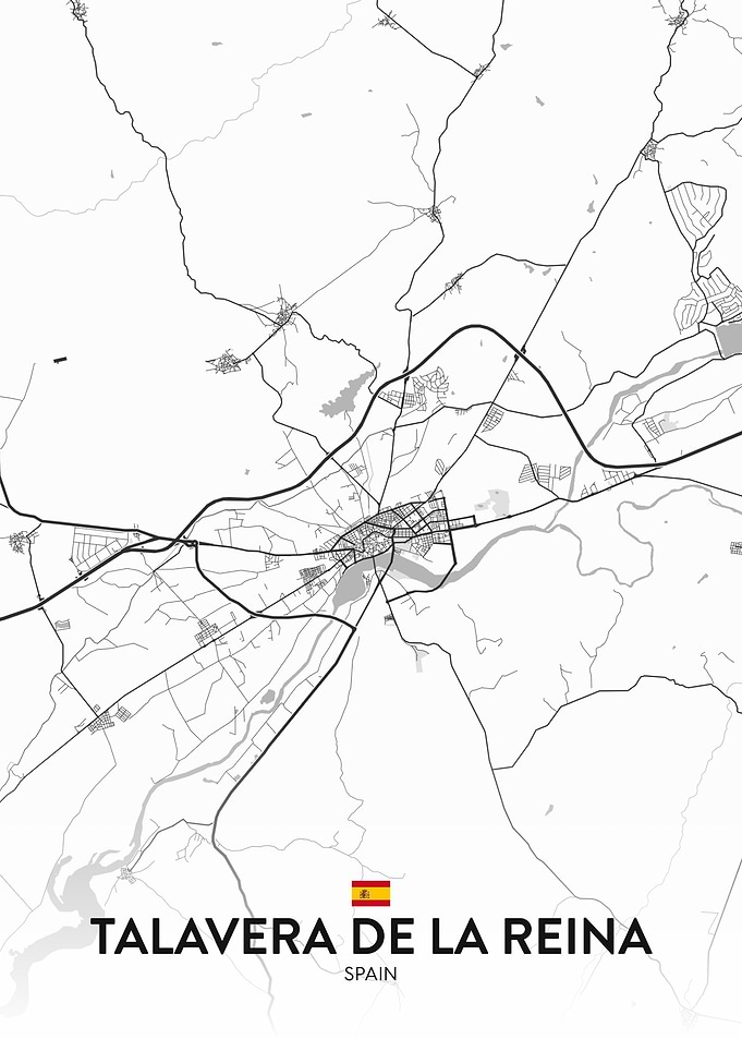 Talavera de la Reina ES