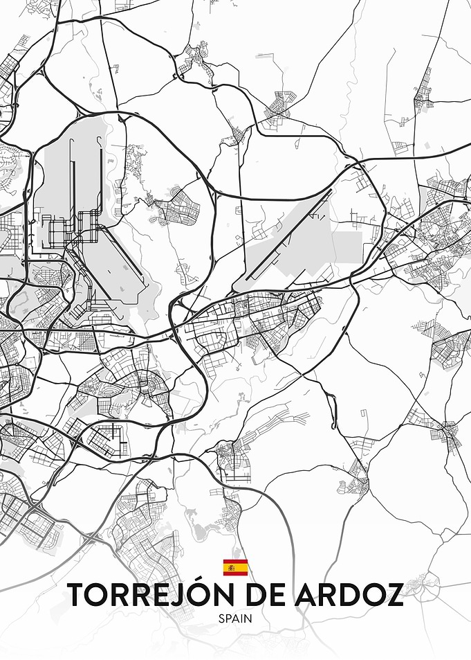 Torrejon de Ardoz ES