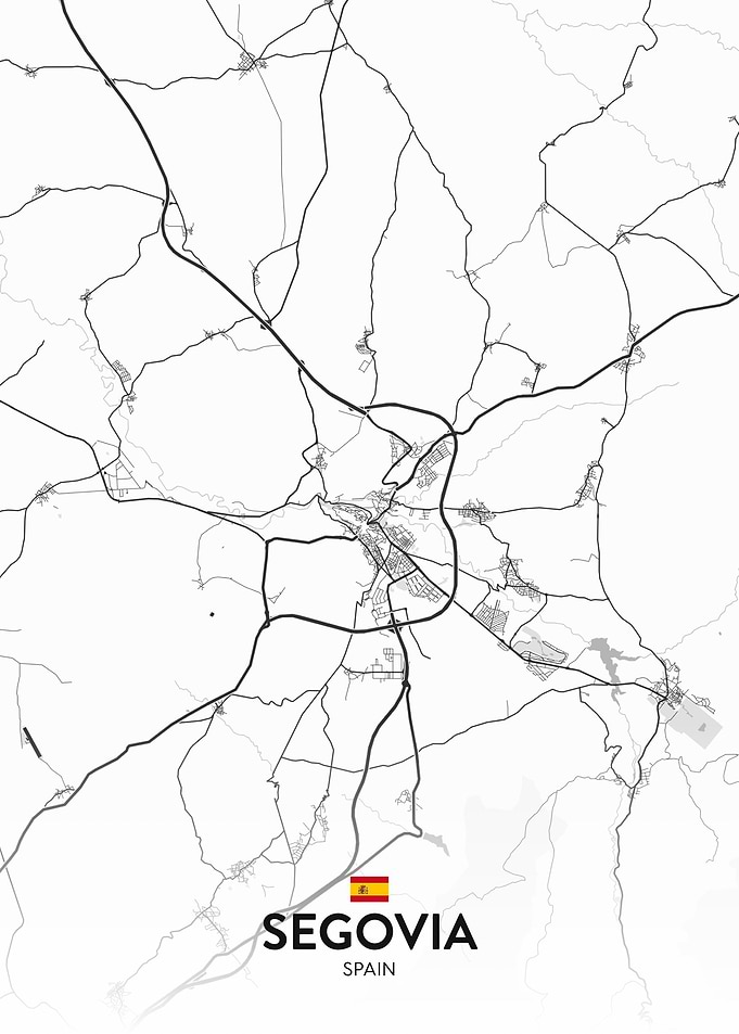 Segovia ES